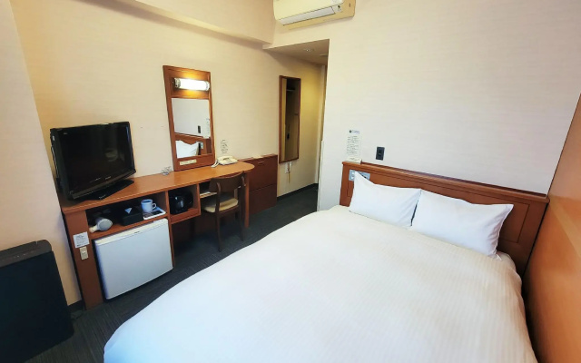 Hotel Route-Inn Fujieda Ekikita