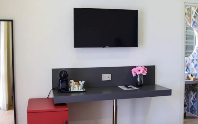 Rosa Rooms Pompei (Affittacamere professionale)