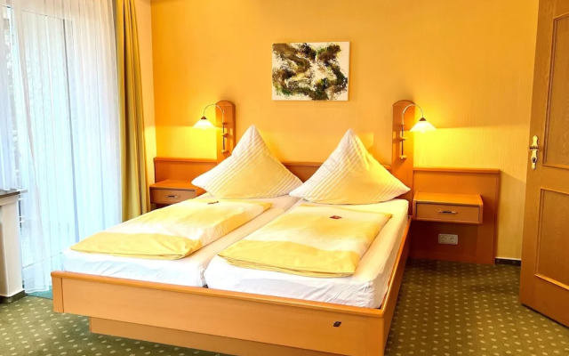 Hotel Ingeburg
