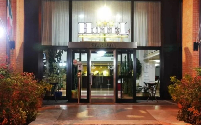 Best Western Hotel Garda