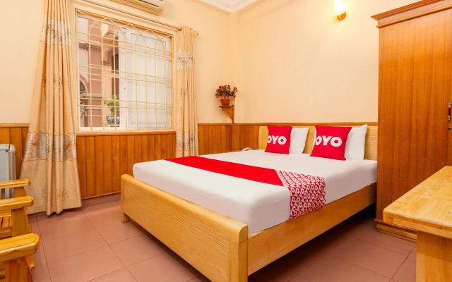 OYO 1055 Hong Anh Motel