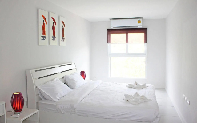 The Place Pratumnak By Pattaya Sunny Rentals