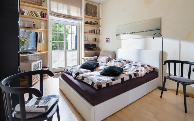 Appartement 24