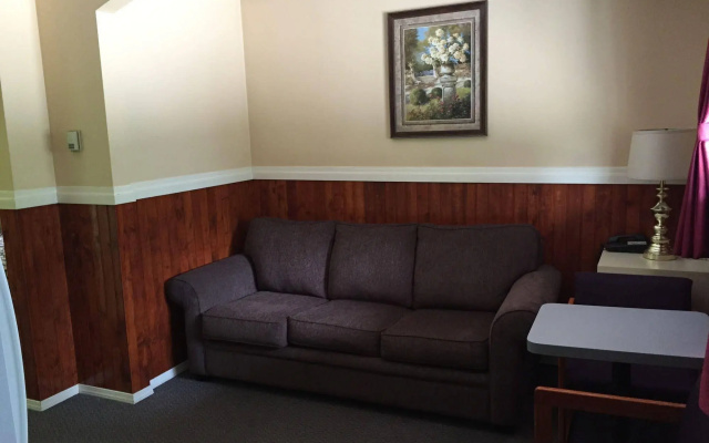Copper River Motel