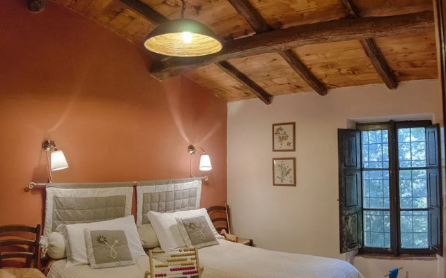 Agriturismo Fattoria La Prugnola