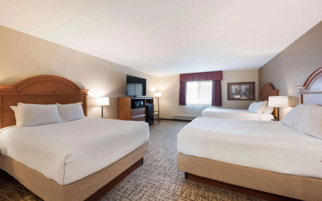 Best Western Bidarka Inn