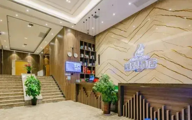 Come Hotel