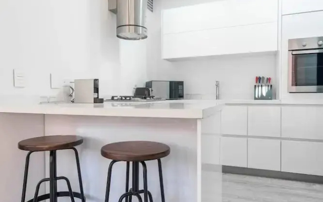 NOK Luxury 2 BR at Usaquen
