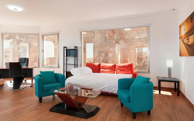 Majestic Villa Monte Leon