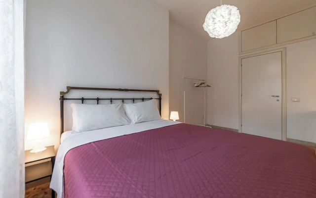 Livia's Vatican House - Metro Aurelia