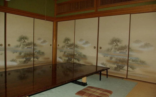 Guest house Hanamizuki