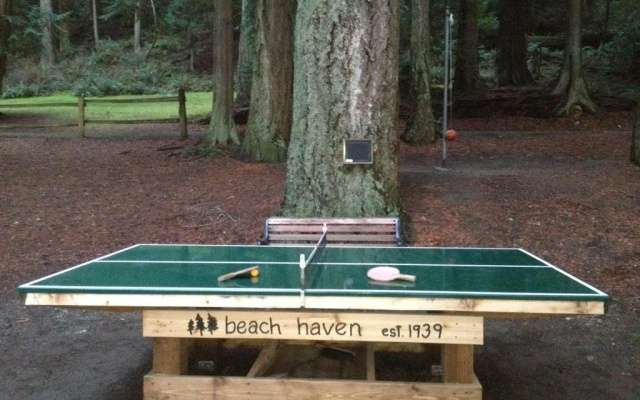 Beach Haven Resort