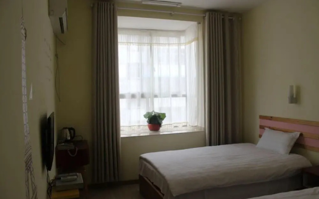 Zhangjiajie Mango Youth Hostel