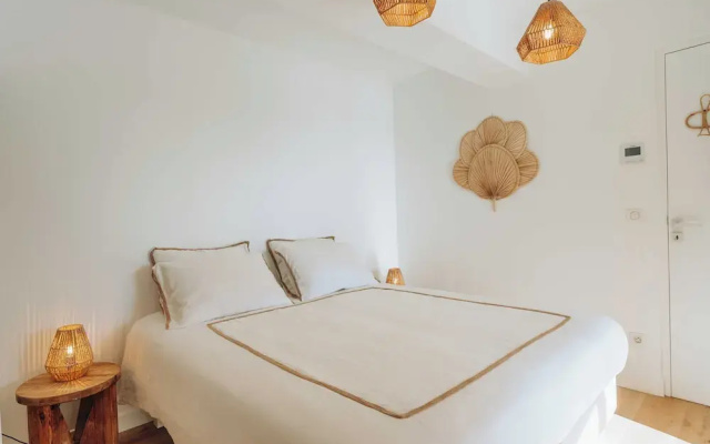 Sumptuous Contemporary Villa - Gassin Hills - 6br/12p