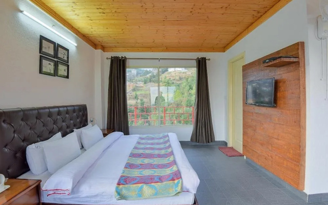 LivingStone Eco Resort