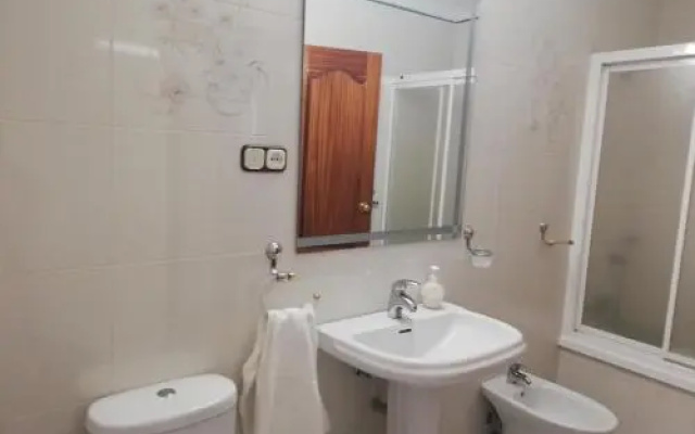 Piso Tarayuela
