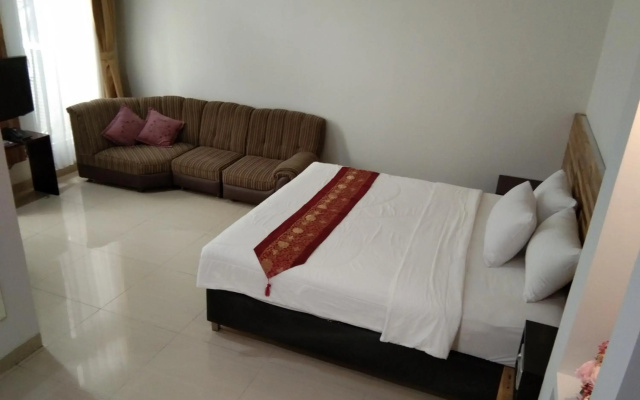 Antika Hotel