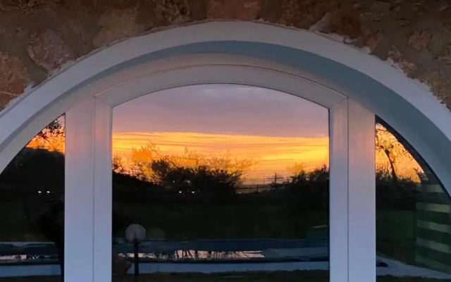 Villa Acanto Relais Country House
