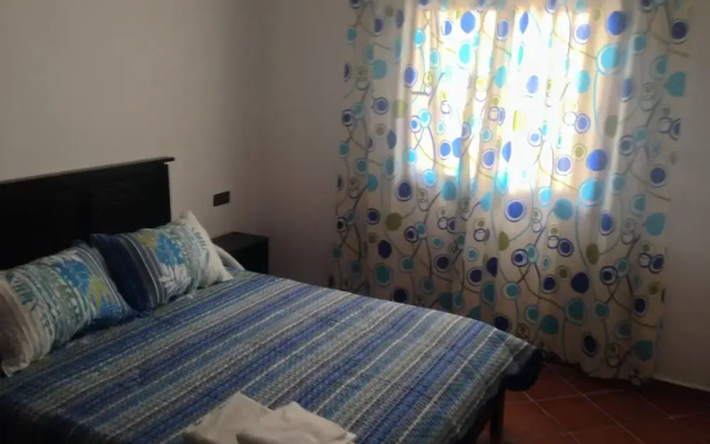 Appartement à Residence Cabo Dream