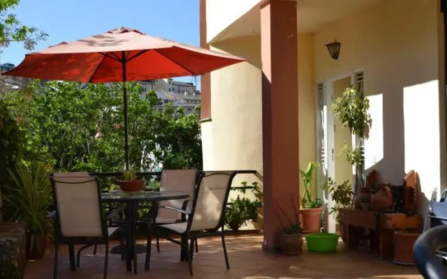 Casa la Zambomba