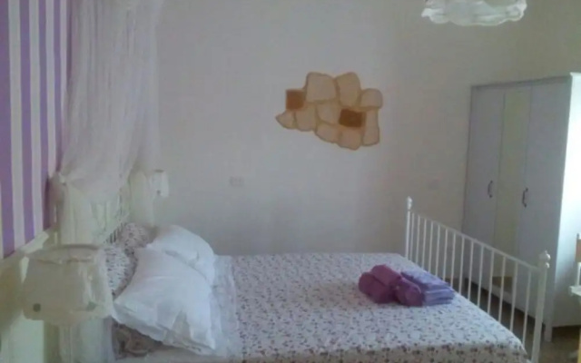 B&B La casetta del Borgo
