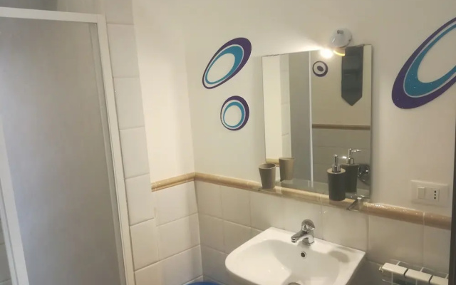 Vucciria apartment