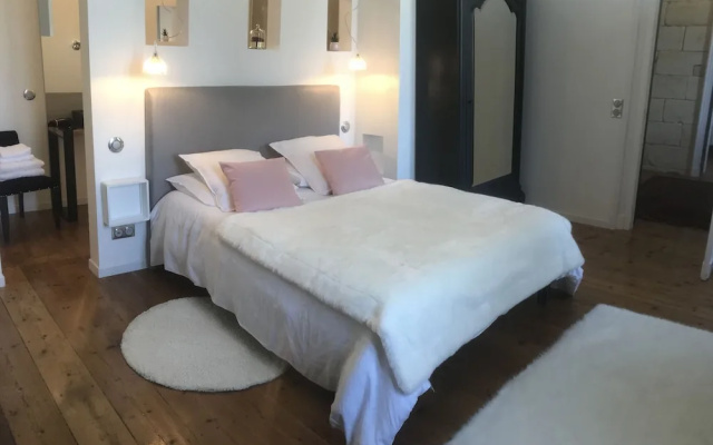 La Maison de Milie