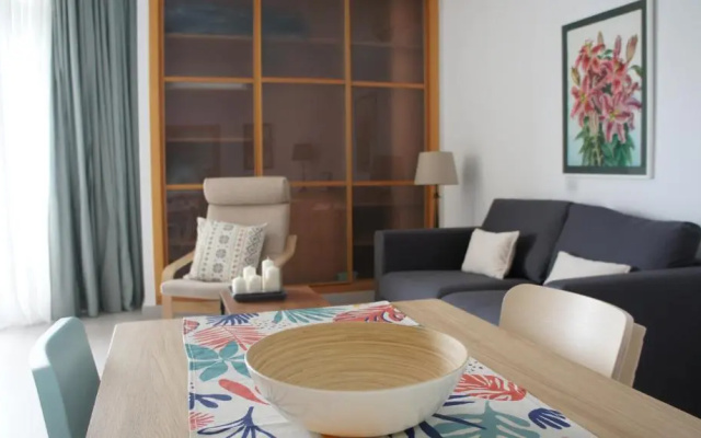 Apartamentos Calma Rentals