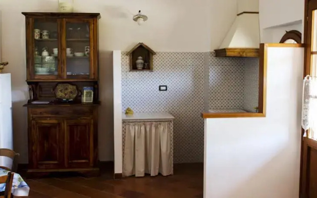 Agriturismo Valgattolina