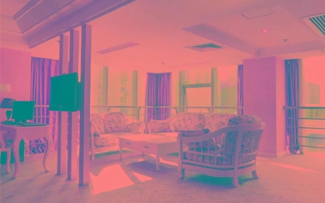 Timtime Hotel