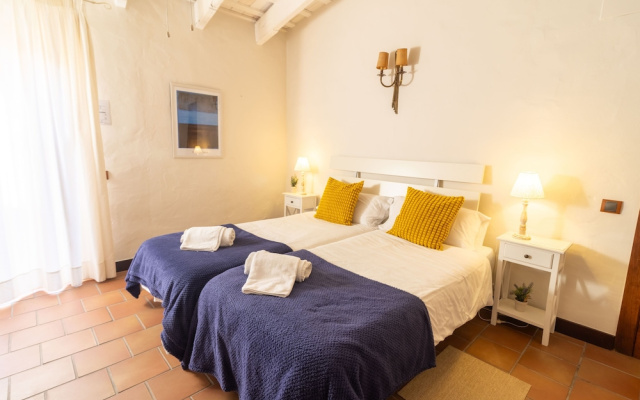 Masia Notari Casabona