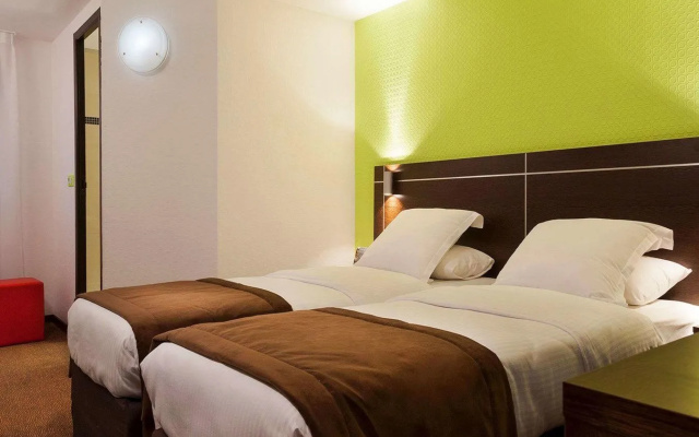 Louna Hotels