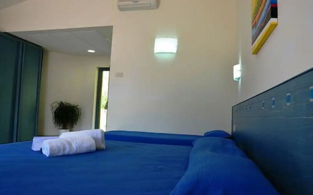 Villaggio Club Baia di Dino