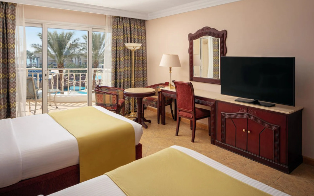 Palm Royale Resort - Soma Bay