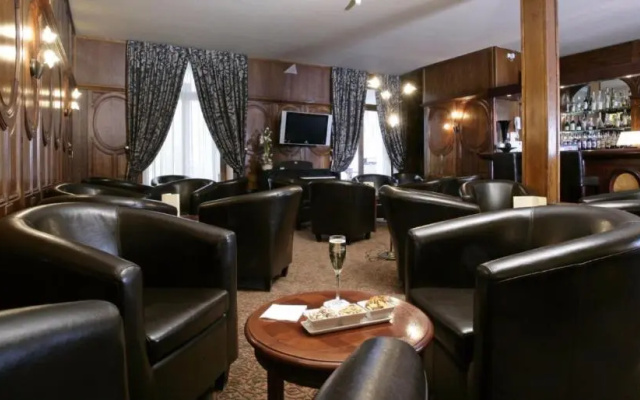 Hôtel Aletti Palace