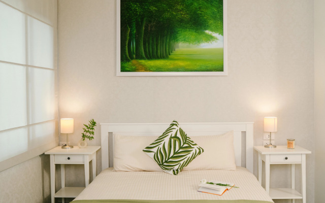 Квартира Nai Yang Grove 1 Bedroom Apartment