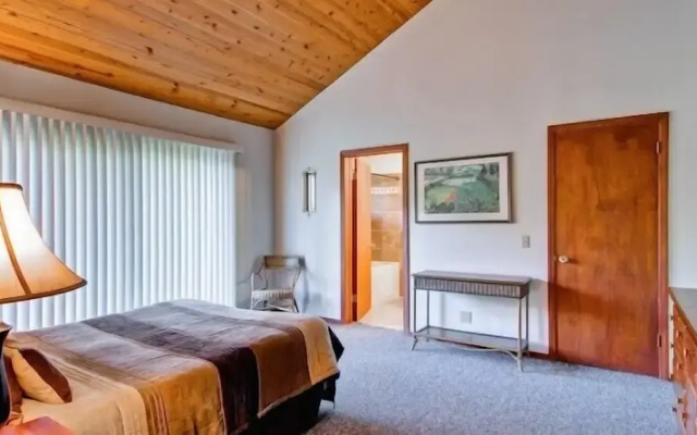 Scenic Wonders Sport Chalet 3 Bedrooms