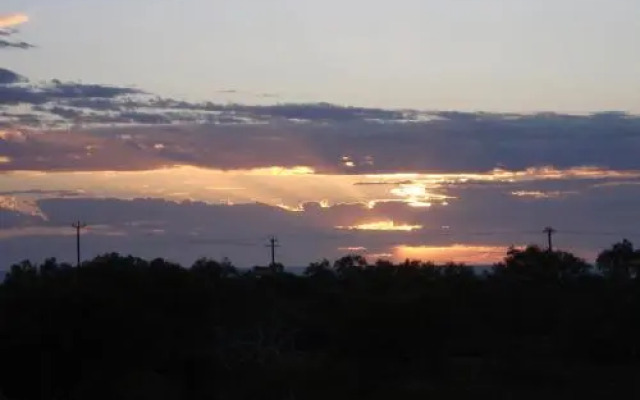 Ningaloo Bed and Breakfast