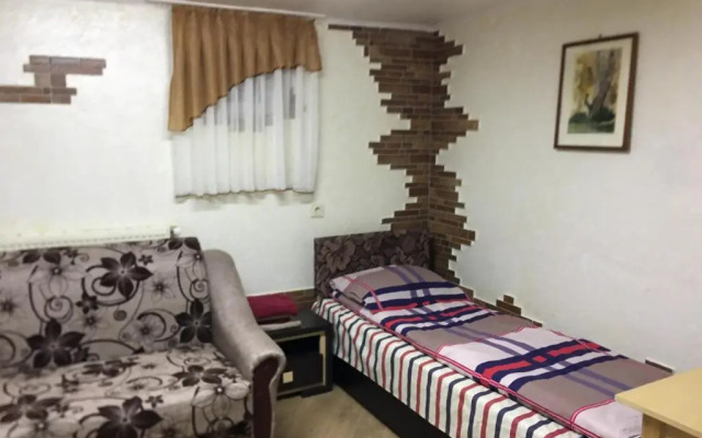 Hotel Rafinad