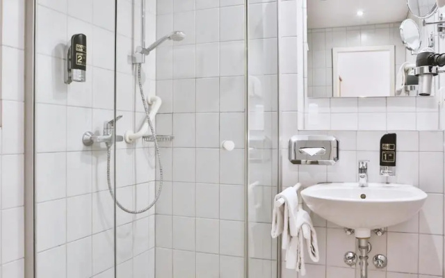 Hotel Krokodil