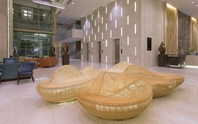 The Westin Chennai Velachery