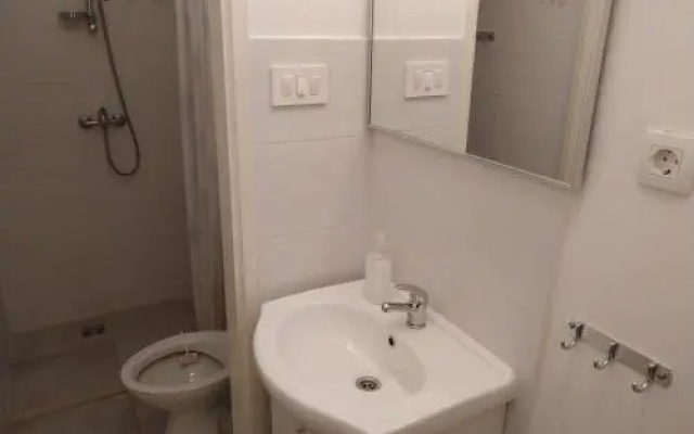 Studio-apartman Ella