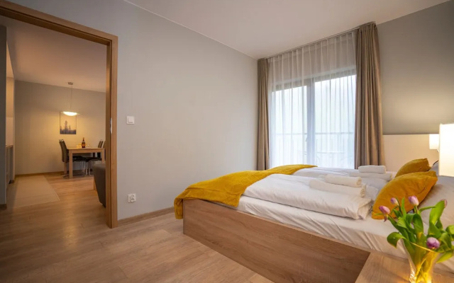 RentPlanet - Apartamenty Górna