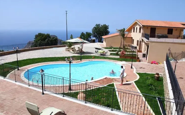 Residence Seaview