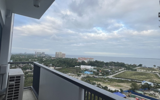 condominium rentals at Mactan Newtown