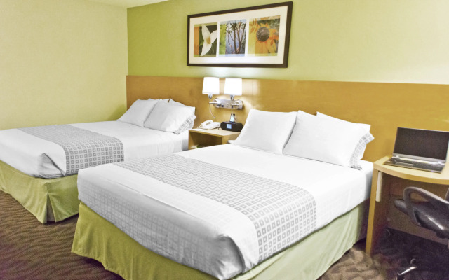 Hotel Nexus, BW Signature Collection