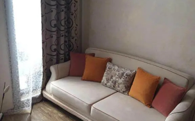Batumi Wave Crest Apartments