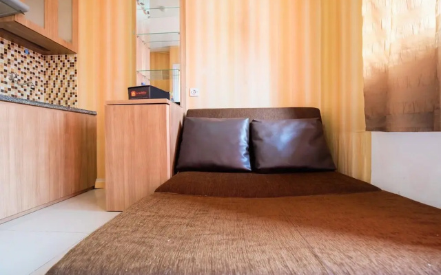 2BR Apartment @ Green Pramuka City