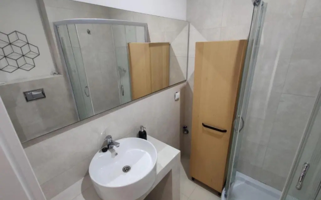 Micadas Apartamenty