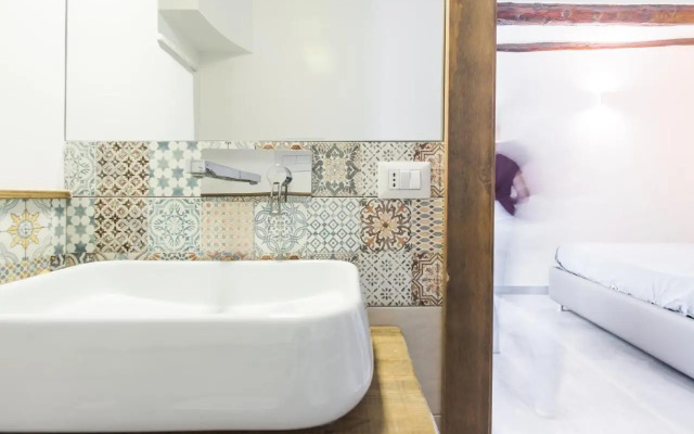 Napoli Suite Toledo 10 by Dimorra